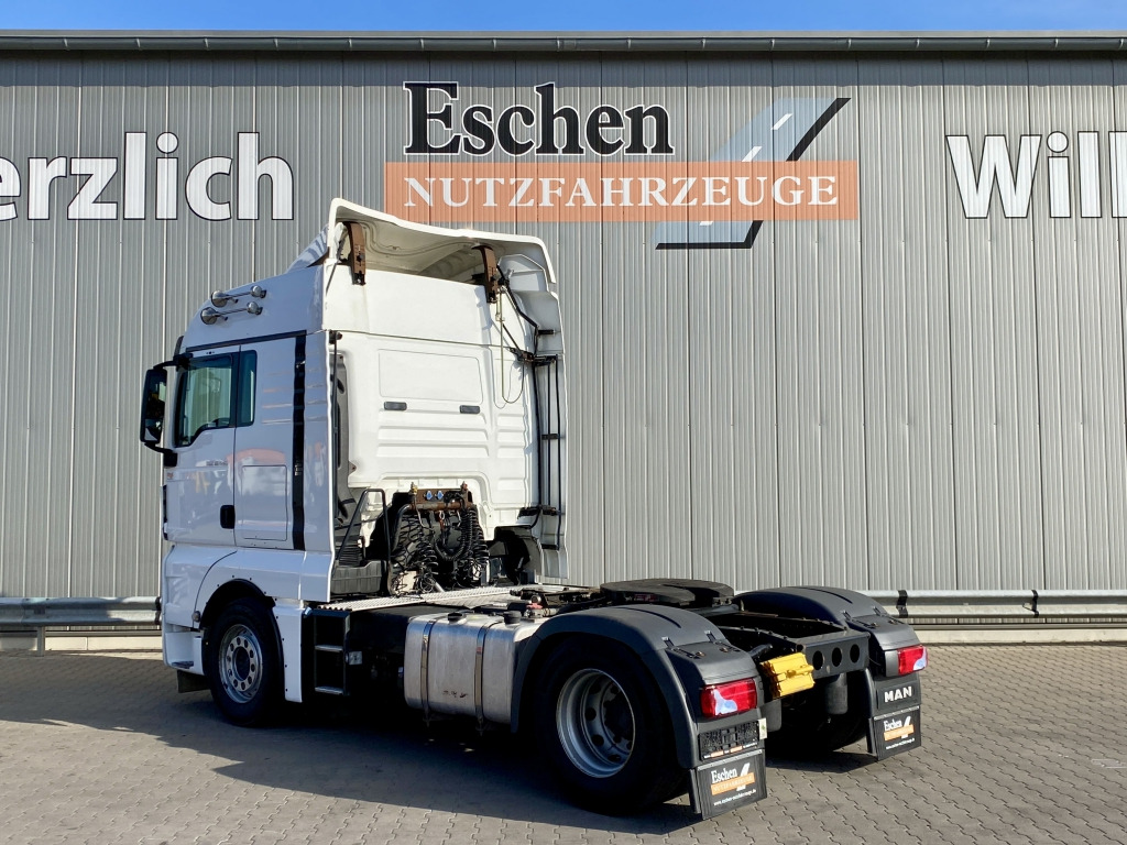 MAN TGX 18.440 4x2 BLS - Tracteur routier: photos 3 MAN TGX 18.440 4x2 BLS - Tracteur routier: photos 3