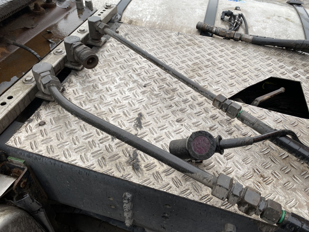 Scania R 410 - Tracteur routier: photos 5 Scania R 410 - Tracteur routier: photos 5