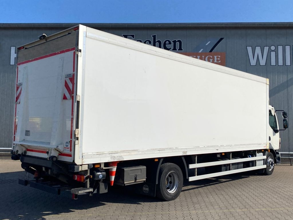 Volvo FL 250|CarrierSupra1250MT*Diesel/Netz*LBW 2.0to. - Camion frigorifique: photos 5 Volvo FL 250|CarrierSupra1250MT*Diesel/Netz*LBW 2.0to. - Camion frigorifique: photos 5