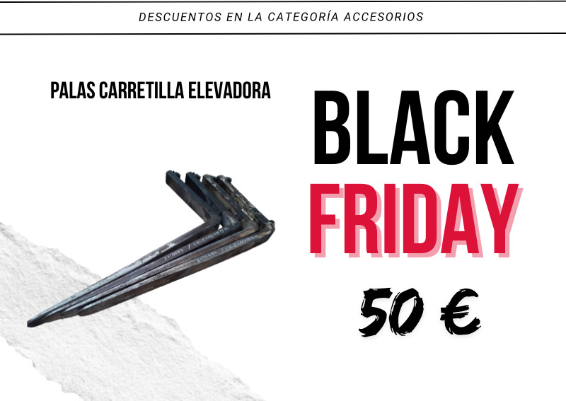 Palas para carretilla elevadora - Fourches pour Chariot élévateur: photos 1 Palas para carretilla elevadora - Fourches pour Chariot élévateur: photos 1