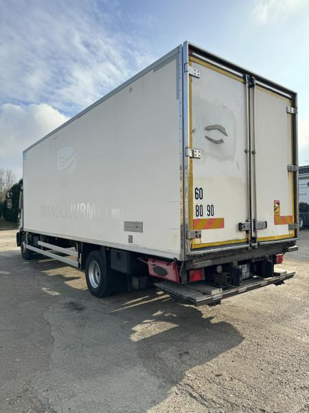 Iveco Eurocargo 160E30 - Camion frigorifique: photos 2 Iveco Eurocargo 160E30 - Camion frigorifique: photos 2