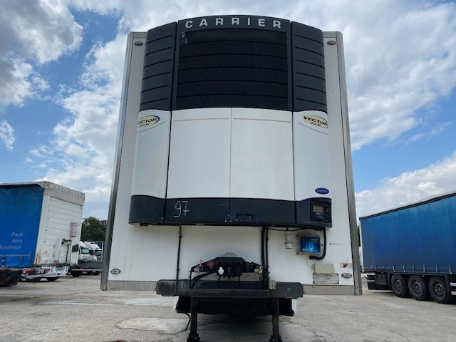 Lecitrailer - Semi-remorque frigorifique: photos 2 Lecitrailer - Semi-remorque frigorifique: photos 2