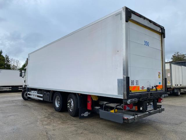 Scania G 410 - Camion frigorifique: photos 5 Scania G 410 - Camion frigorifique: photos 5