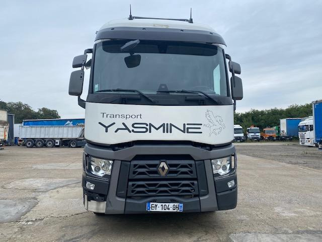 Renault T-Series 480 - Tracteur routier: photos 2 Renault T-Series 480 - Tracteur routier: photos 2