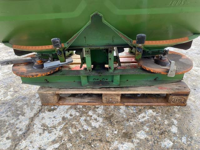 Distributeur d'engrais Amazone ZA-U 1501: photos 9