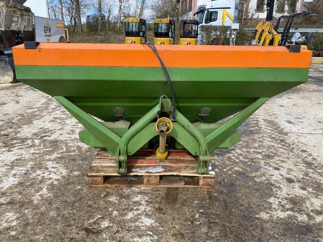 Distributeur d'engrais Amazone ZA-U 1501: photos 13