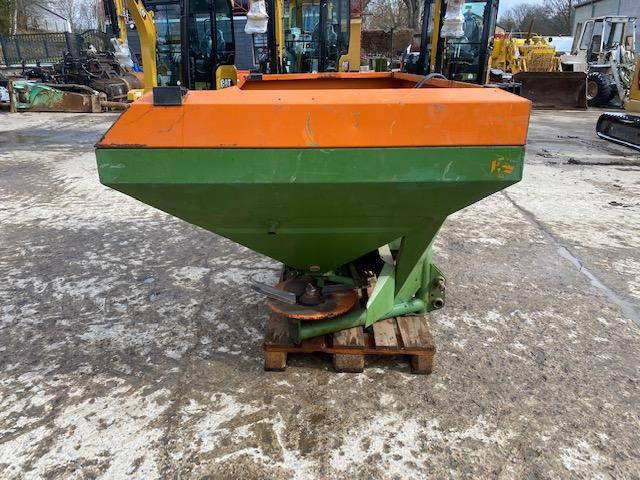 Distributeur d'engrais Amazone ZA-U 1501: photos 14