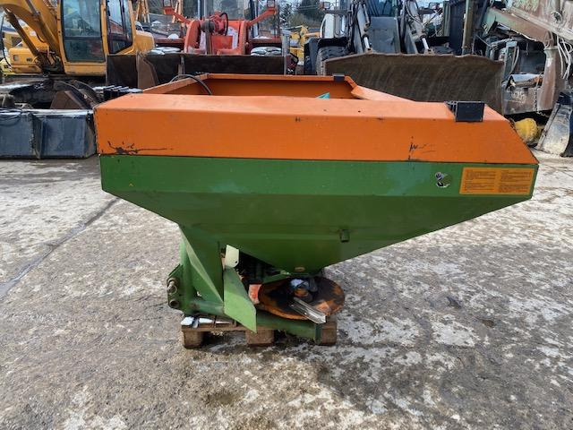 Distributeur d'engrais Amazone ZA-U 1501: photos 15