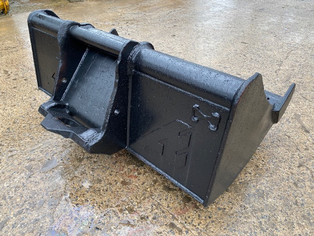 Arden Equipment 2000 mm - QA61/62/63 - Godet pour pelle pour Engins de chantier: photos 3 Arden Equipment 2000 mm - QA61/62/63 - Godet pour pelle pour Engins de chantier: photos 3