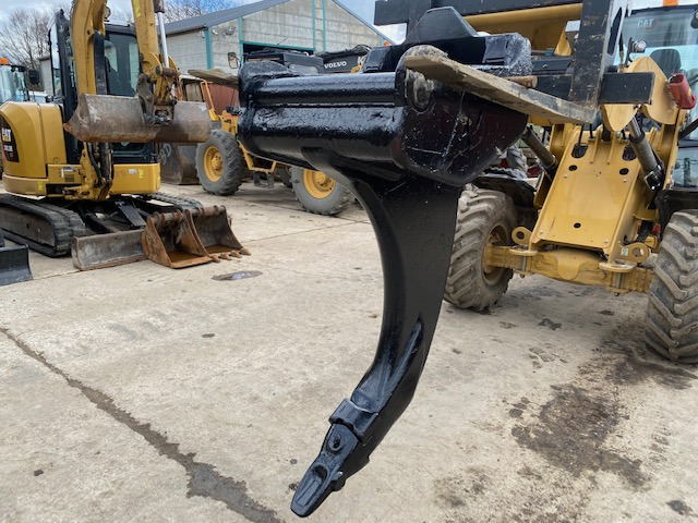 Arden QA 61/62/63 Ripper - Ripper: photos 1 Arden QA 61/62/63 Ripper - Ripper: photos 1