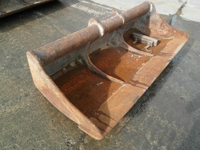 Ardennes - Godet pour pelle: photos 2 Ardennes - Godet pour pelle: photos 2