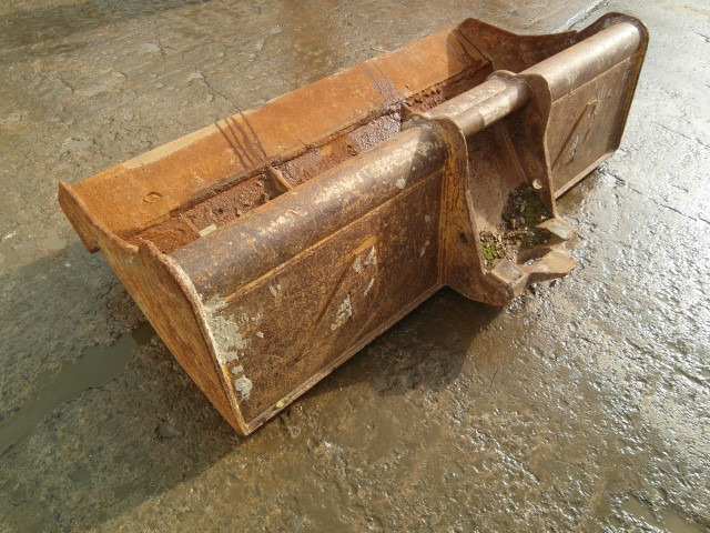 Ardennes - Godet pour pelle: photos 4 Ardennes - Godet pour pelle: photos 4