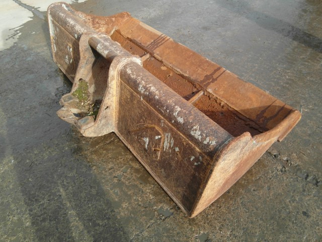 Ardennes - Godet pour pelle: photos 3 Ardennes - Godet pour pelle: photos 3