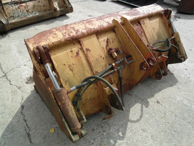 Atlas - Godet pour chargeur: photos 4 Atlas - Godet pour chargeur: photos 4