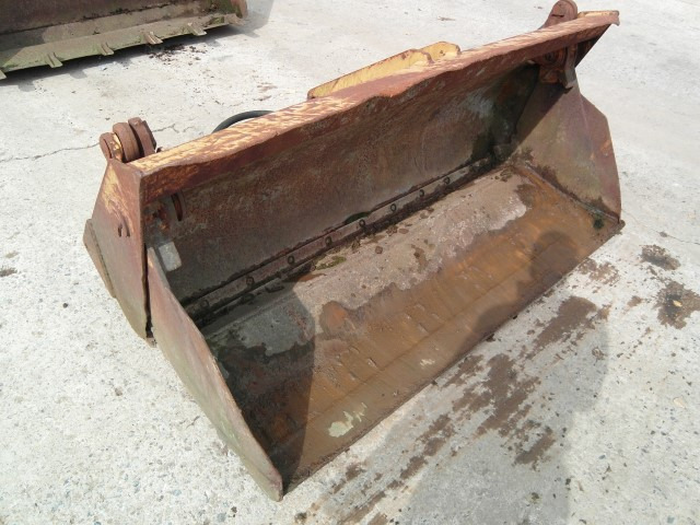 Atlas - Godet pour chargeur: photos 2 Atlas - Godet pour chargeur: photos 2