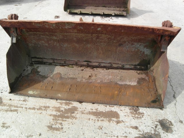 Atlas - Godet pour chargeur: photos 5 Atlas - Godet pour chargeur: photos 5