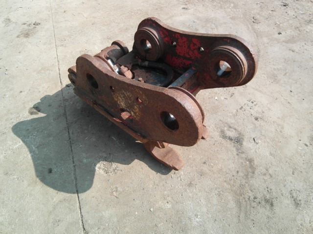 - Attache rapide: photos 2 - Attache rapide: photos 2