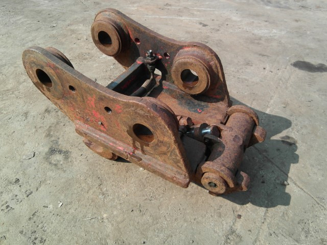 - Attache rapide: photos 4 - Attache rapide: photos 4