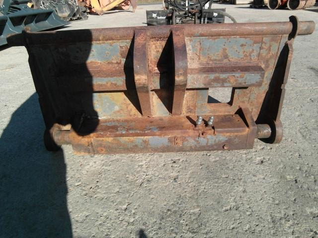 CASE 821 - Schnellwechsler Radlader - Attache rapide pour Engins de chantier: photos 5 CASE 821 - Schnellwechsler Radlader - Attache rapide pour Engins de chantier: photos 5