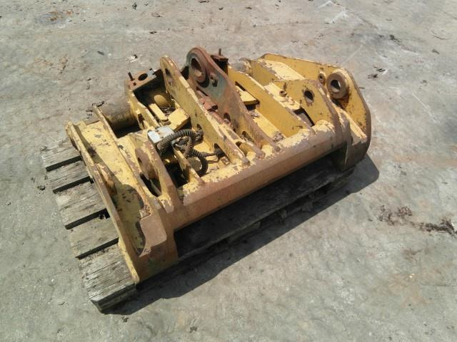 CAT 938 G - Schnellwechsler Radlader - Attache rapide pour Engins de chantier: photos 4 CAT 938 G - Schnellwechsler Radlader - Attache rapide pour Engins de chantier: photos 4
