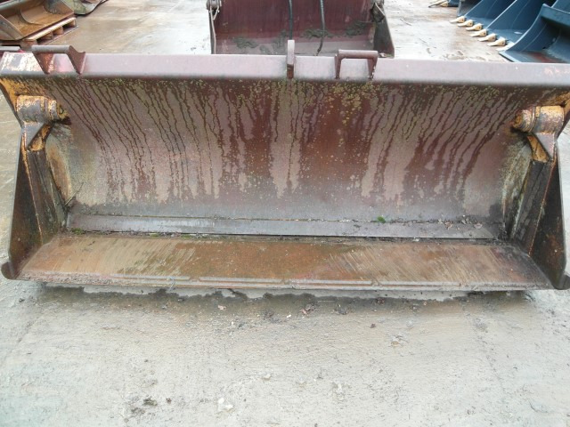 Case 580 - Godet pour chargeur: photos 5 Case 580 - Godet pour chargeur: photos 5