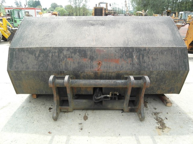 Godet pour chargeur Case: photos 6 Godet pour chargeur Case: photos 6