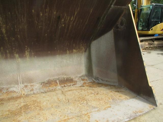 Caterpillar 992 C Schaufel / Bucket / Gode - Godet pour chargeur pour Engins de chantier: photos 5 Caterpillar 992 C Schaufel / Bucket / Gode - Godet pour chargeur pour Engins de chantier: photos 5