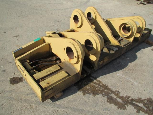 GJERSTAD 37629 - Schnellwechsler Radlader - Attache rapide pour Engins de chantier: photos 4 GJERSTAD 37629 - Schnellwechsler Radlader - Attache rapide pour Engins de chantier: photos 4