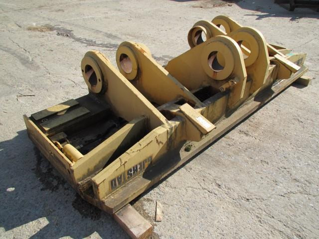 GJERSTAD 37629 - Schnellwechsler Radlader - Attache rapide pour Engins de chantier: photos 2 GJERSTAD 37629 - Schnellwechsler Radlader - Attache rapide pour Engins de chantier: photos 2