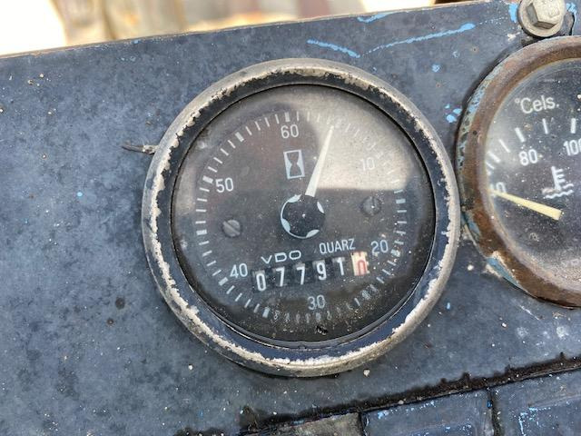 Kalmar DB3-500 - Chariot élévateur diesel: photos 5 Kalmar DB3-500 - Chariot élévateur diesel: photos 5