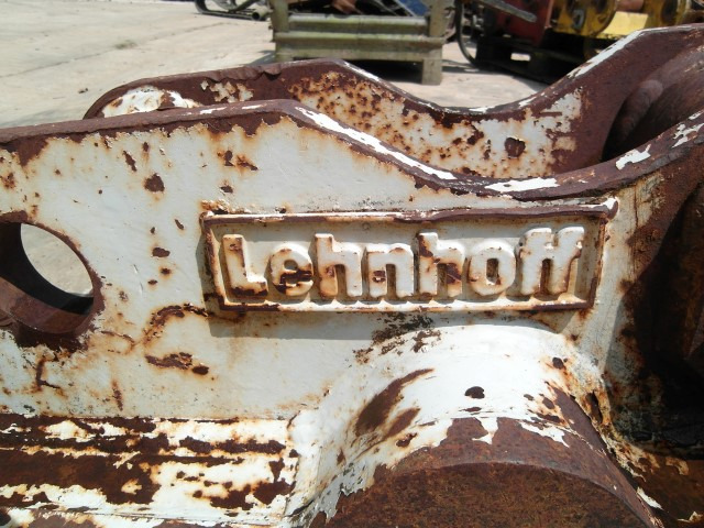 Lehnhoff MS/HS 10 SW 10 - Attache rapide: photos 5 Lehnhoff MS/HS 10 SW 10 - Attache rapide: photos 5