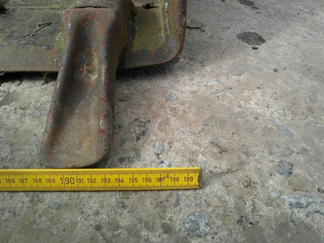 Crédit-bail O&K L 6  O&K L 6: photos 6