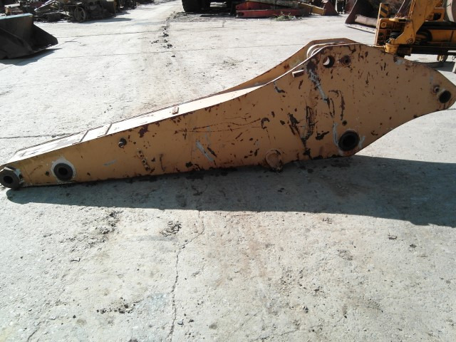 O&K MH 6 - Flèche pour Engins de chantier: photos 2 O&K MH 6 - Flèche pour Engins de chantier: photos 2