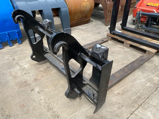 Paletten Gabel passend CAT 926-930-938  - Fourches: photos 3 Paletten Gabel passend CAT 926-930-938  - Fourches: photos 3