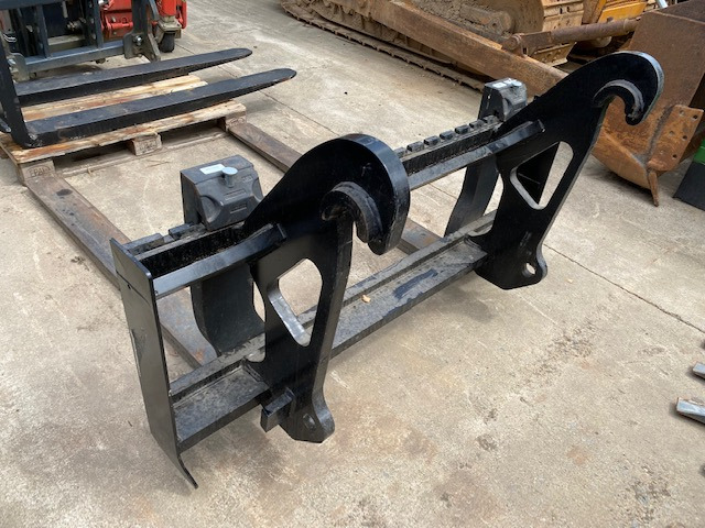 Paletten Gabel passend CAT 926-930-938  - Fourches: photos 4 Paletten Gabel passend CAT 926-930-938  - Fourches: photos 4