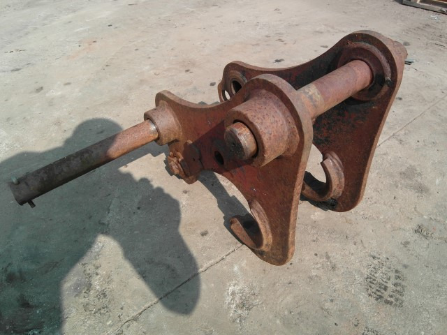 Retromatic - Attache rapide: photos 2 Retromatic - Attache rapide: photos 2