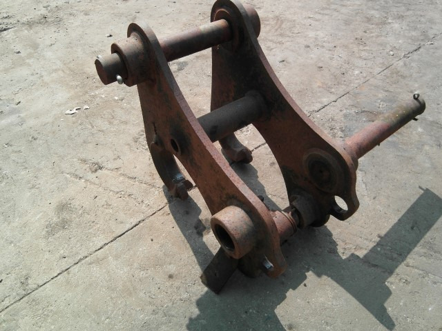 Retromatic - Attache rapide: photos 4 Retromatic - Attache rapide: photos 4