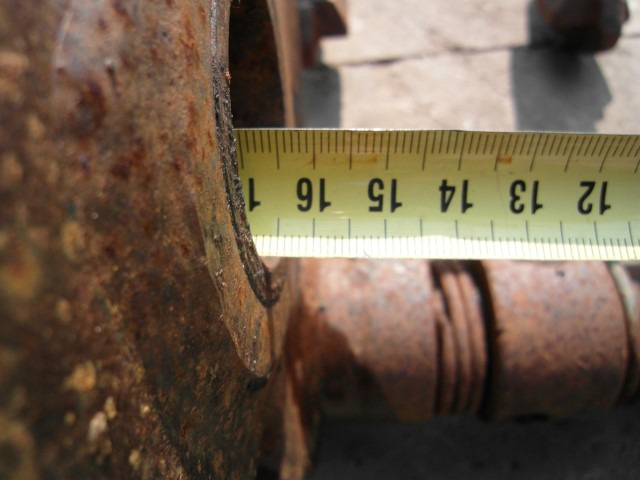 Retromatic - Attache rapide: photos 5 Retromatic - Attache rapide: photos 5