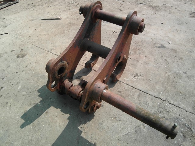 Retromatic - Attache rapide: photos 3 Retromatic - Attache rapide: photos 3