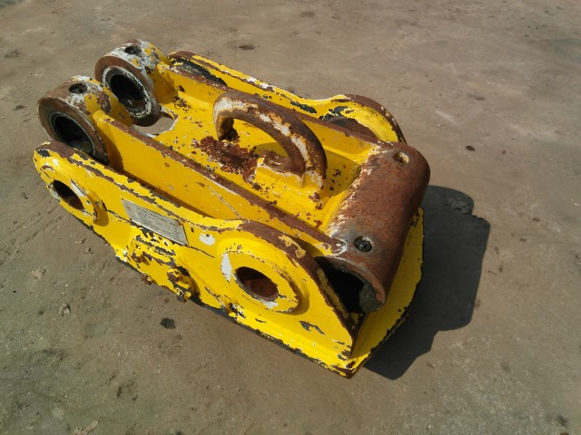 Schnellkupplung Nado - Attache rapide: photos 4 Schnellkupplung Nado - Attache rapide: photos 4