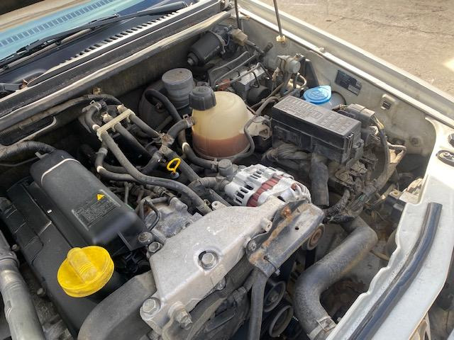 Crédit-bail Suzuki Jimny  Suzuki Jimny: photos 14