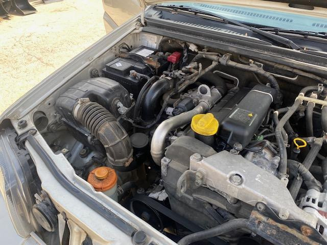 Crédit-bail Suzuki Jimny  Suzuki Jimny: photos 15