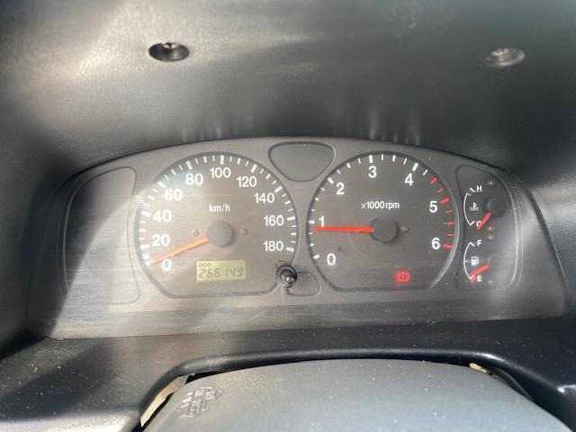 Crédit-bail Suzuki Jimny  Suzuki Jimny: photos 6