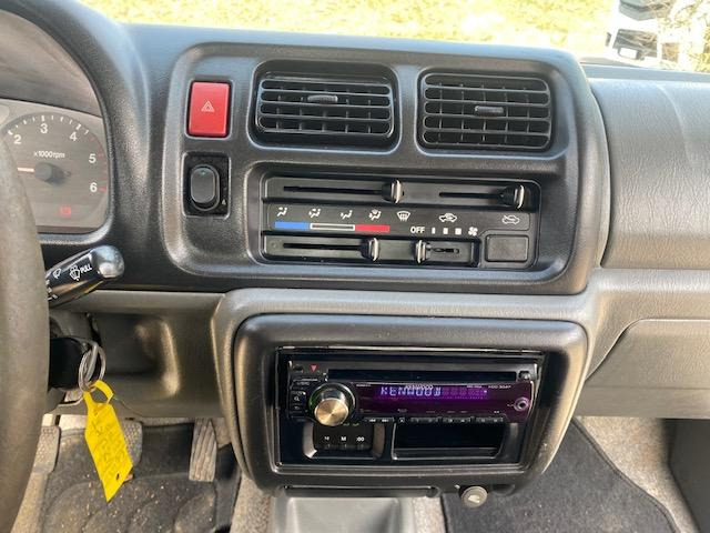 Crédit-bail Suzuki Jimny  Suzuki Jimny: photos 9