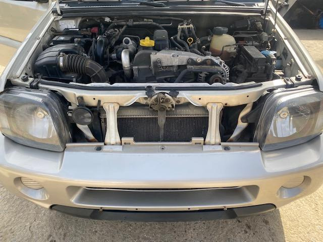 Crédit-bail Suzuki Jimny  Suzuki Jimny: photos 16