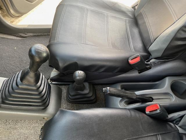 Crédit-bail Suzuki Jimny  Suzuki Jimny: photos 10