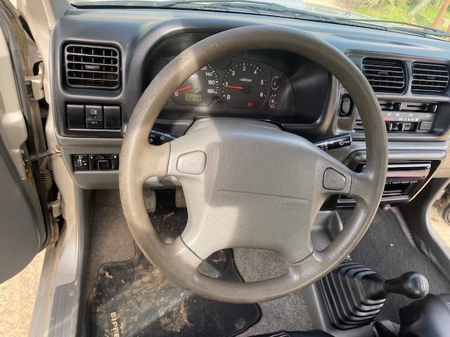 Crédit-bail Suzuki Jimny  Suzuki Jimny: photos 8