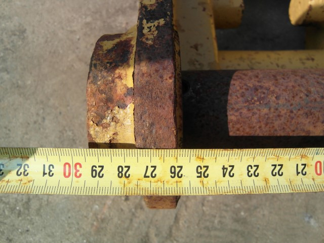 Volvo S1 - Attache rapide: photos 5 Volvo S1 - Attache rapide: photos 5