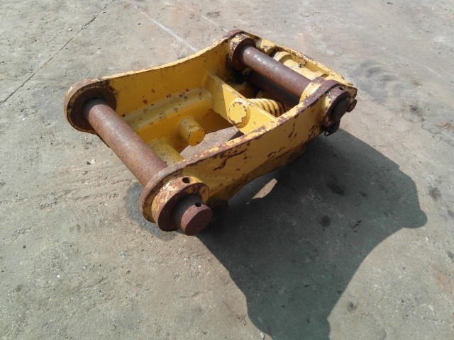 Volvo S1 - Attache rapide: photos 1 Volvo S1 - Attache rapide: photos 1