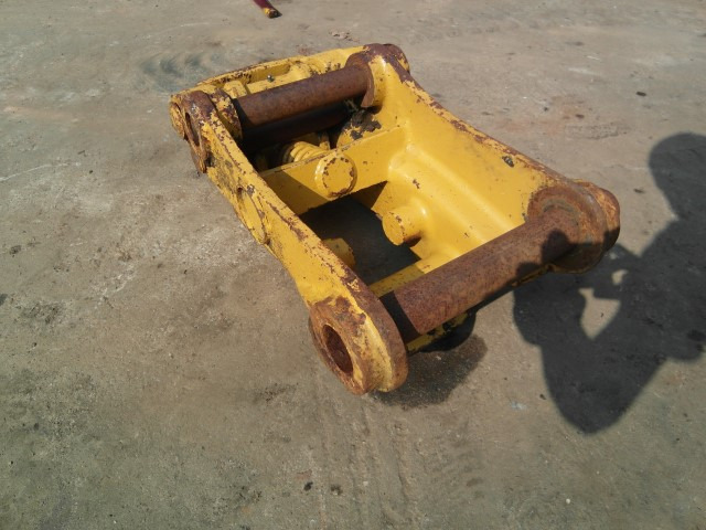 Volvo S1 - Attache rapide: photos 2 Volvo S1 - Attache rapide: photos 2